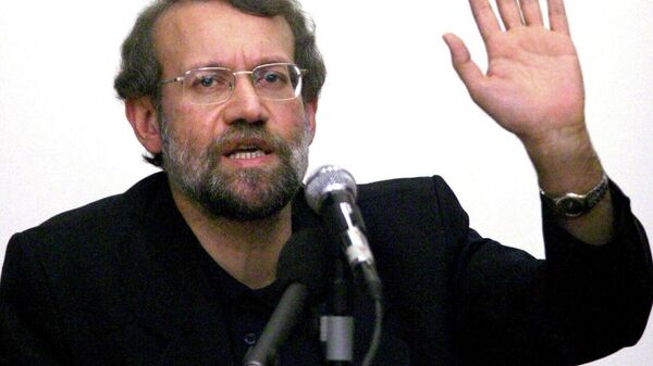 EEUU e Israel no pueden quebrar la estructura política sólida de Irán, señala Aragchi - Sputnik Mundo