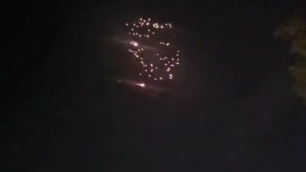 Irán ataca otra vez: así impactaron sus misiles en Tel Aviv - Sputnik Mundo