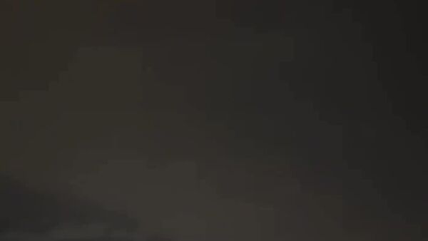 La Cúpula de Hierro se activa e intenta interceptar misiles iraníes - Sputnik Mundo