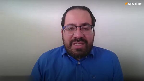 Candidatos peruanos prometen mano dura, pero no logran despegarse a días de las elecciones - Sputnik Mundo