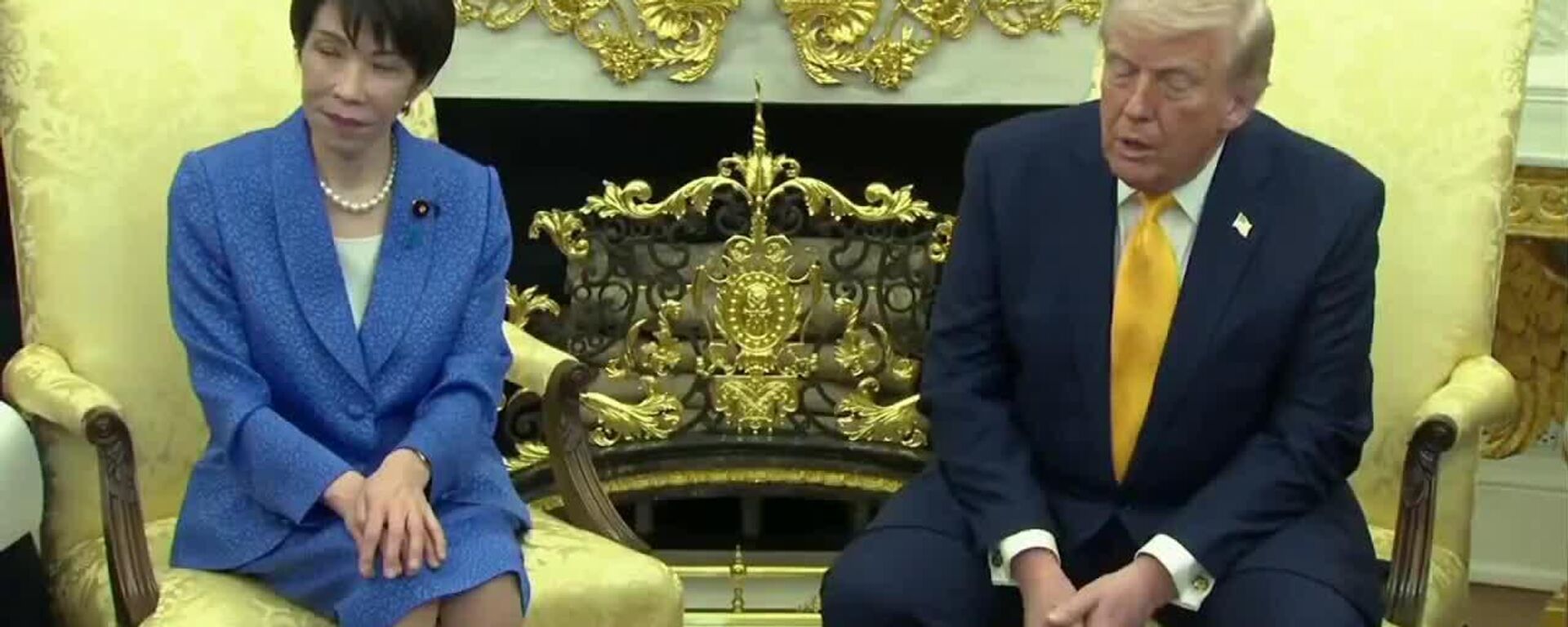 Trump bromea sobre Pearl Harbor: ¿Quién sabe más sobre sorpresas que Japón? - Sputnik Mundo, 1920, 19.03.2026