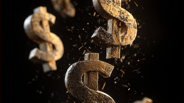 Cifras impactantes: ¿cuánto se gasta EEUU en la guerra contra Irán? - Sputnik Mundo