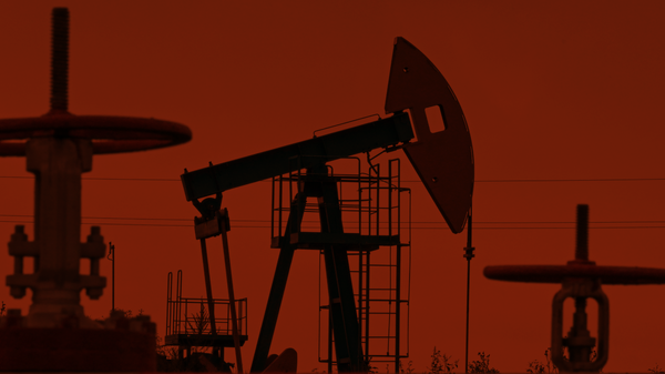 Rusia y su rol estratégico en el mercado mundial de hidrocarburos - Sputnik Mundo