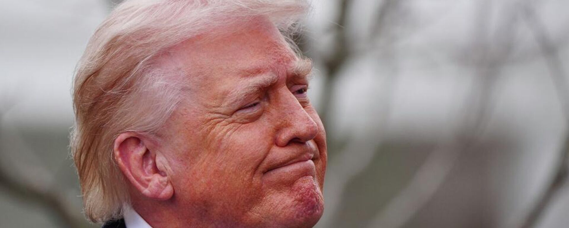 Donald Trump, presidente de EEUU - Sputnik Mundo, 1920, 04.04.2026