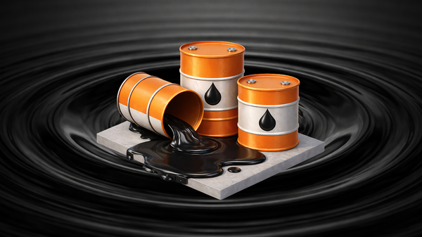 La cuenta atrás del petróleo: ¿para cuándo quedará el recurso? - Sputnik Mundo