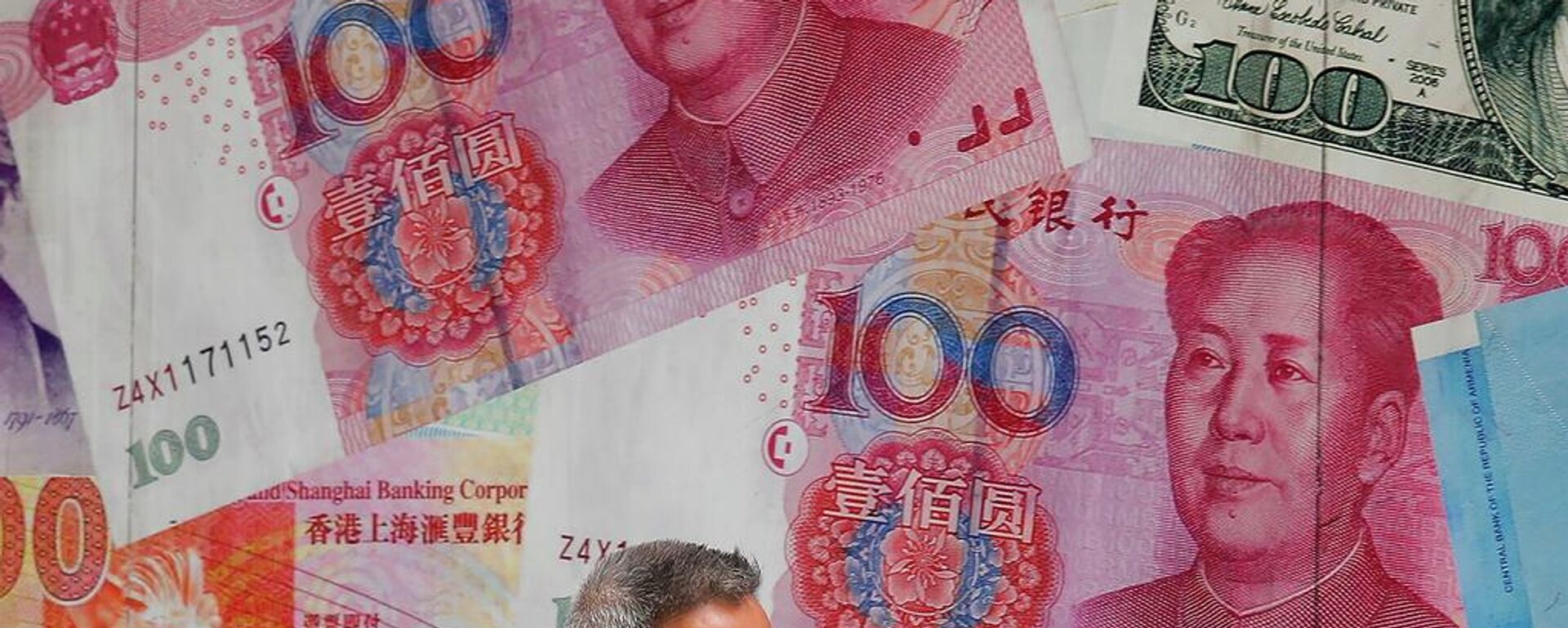 Asia refuerza su liderazgo en la economía global - Sputnik Mundo, 1920, 06.06.2026