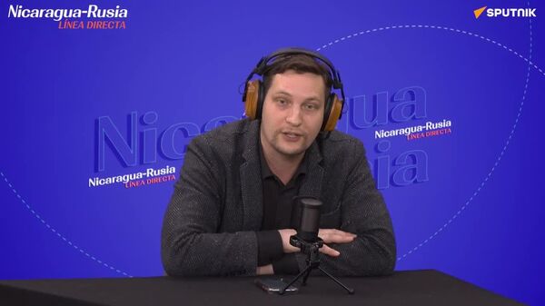 'Nicaragua-Rusia: Línea Directa' | Trump extorsiona a Europa por el gas - Sputnik Mundo