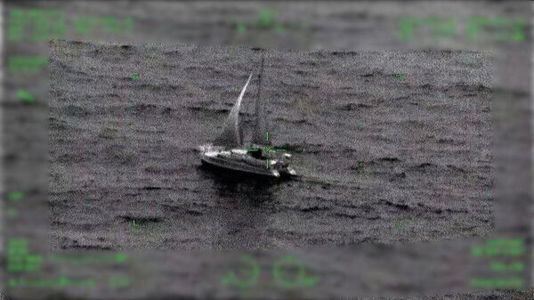 Autoridades mexicanas confirmaron la localización de dos embarcaciones con destino a Cuba - Sputnik Mundo