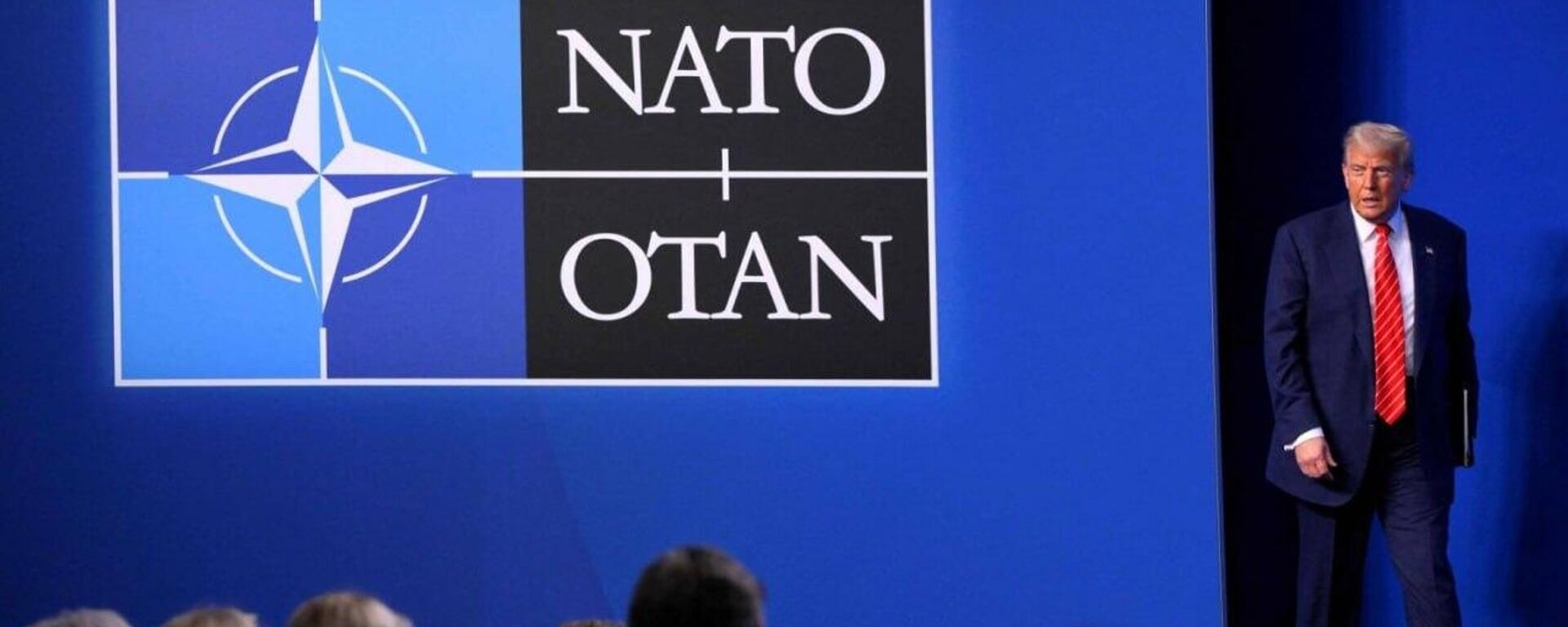 Donald Trump, presidente de EEUU - Sputnik Mundo, 1920, 29.03.2026