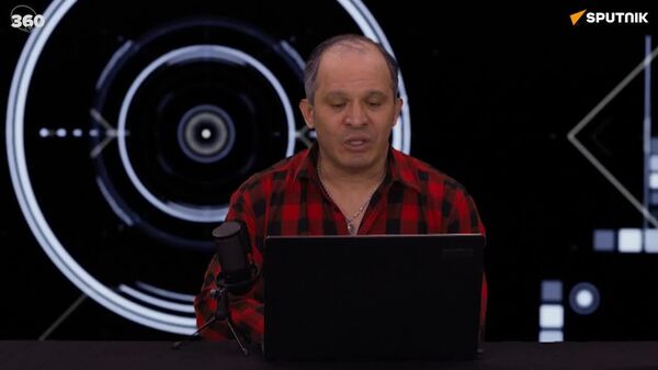 'Conexión 360' | Científicos kazajos desarrollan un suplemento alimenticio para la prevención del cáncer - Sputnik Mundo