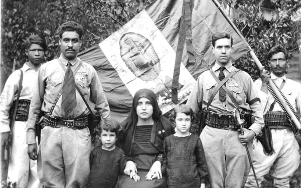 La Guerra Cristera en México - Sputnik Mundo