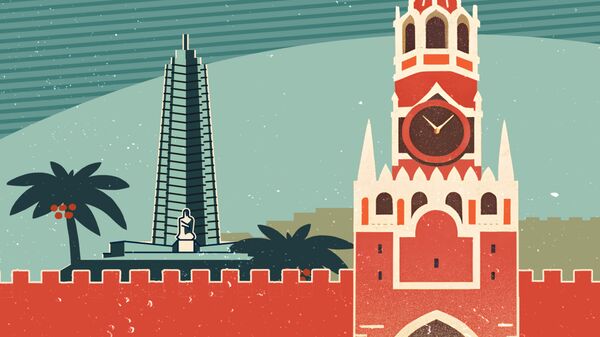 Rusia desafía el bloqueo energético de EEUU contra Cuba, ¿y ahora qué? - Sputnik Mundo