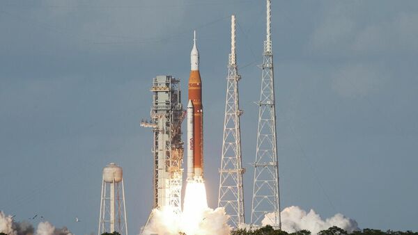 Misión Artemis II. - Sputnik Mundo