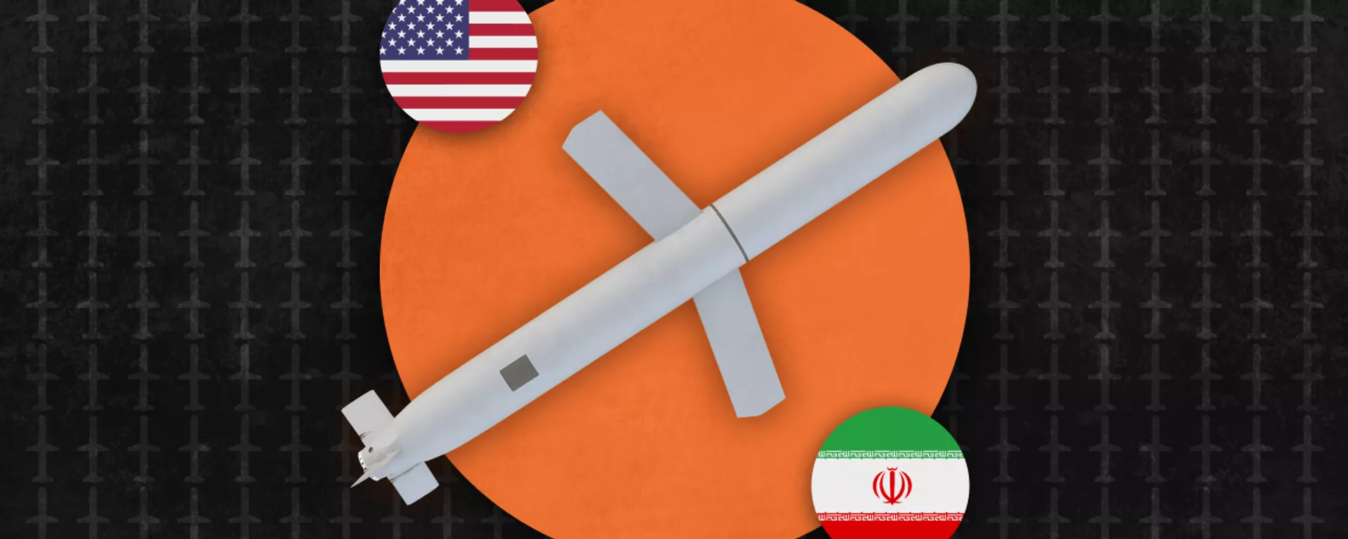 ¿Cuándo se quedará EEUU sin misiles Tomahawk para atacar a Irán? - Sputnik Mundo, 1920, 02.04.2026