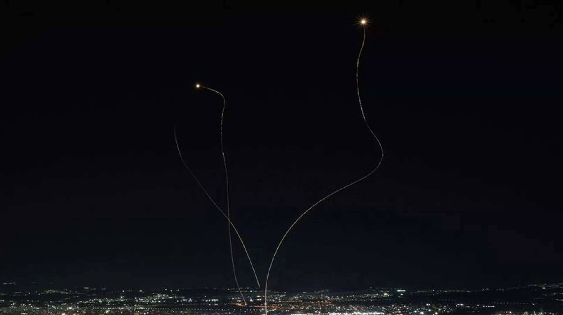 Haifa, Israel. - Sputnik Mundo, 1920, 04.04.2026