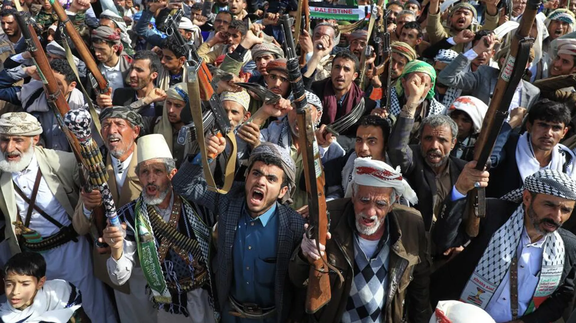 El grupo Ansarolá. - Sputnik Mundo, 1920, 04.04.2026