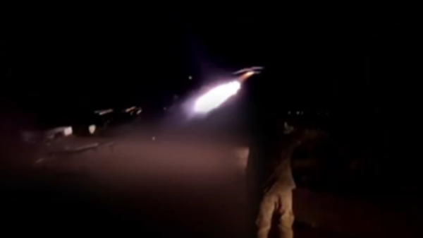 Resistencia Islámica en Irak lanza drones contra bases estadounidenses. - Sputnik Mundo