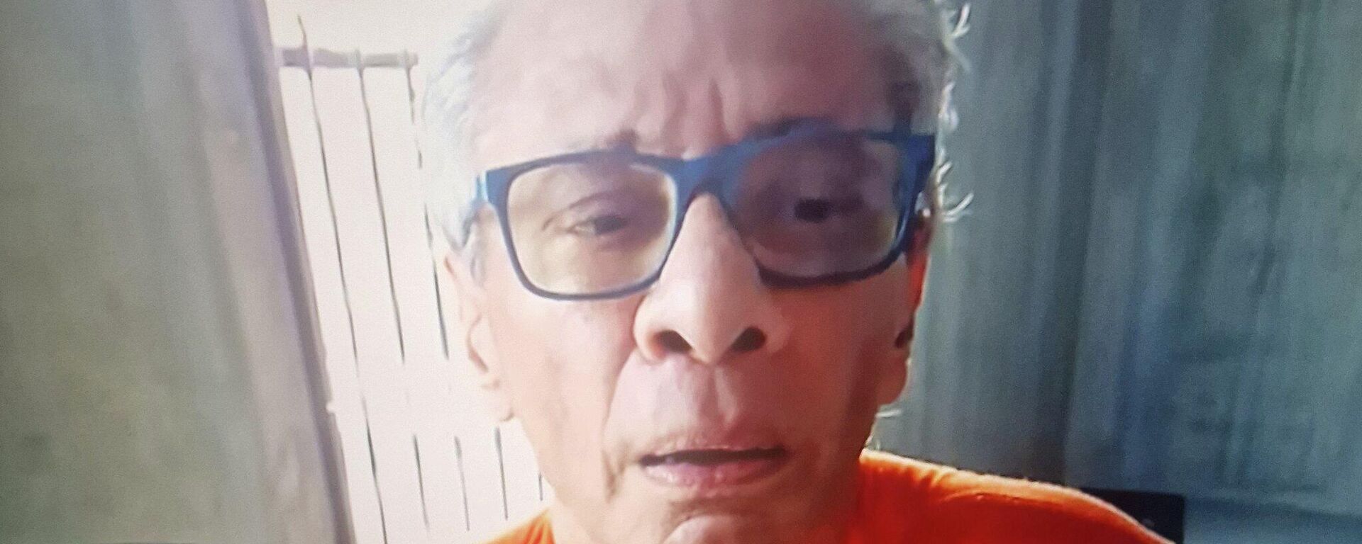 Jorge Glas, exvicepresidente de Ecuador - Sputnik Mundo, 1920, 05.04.2026