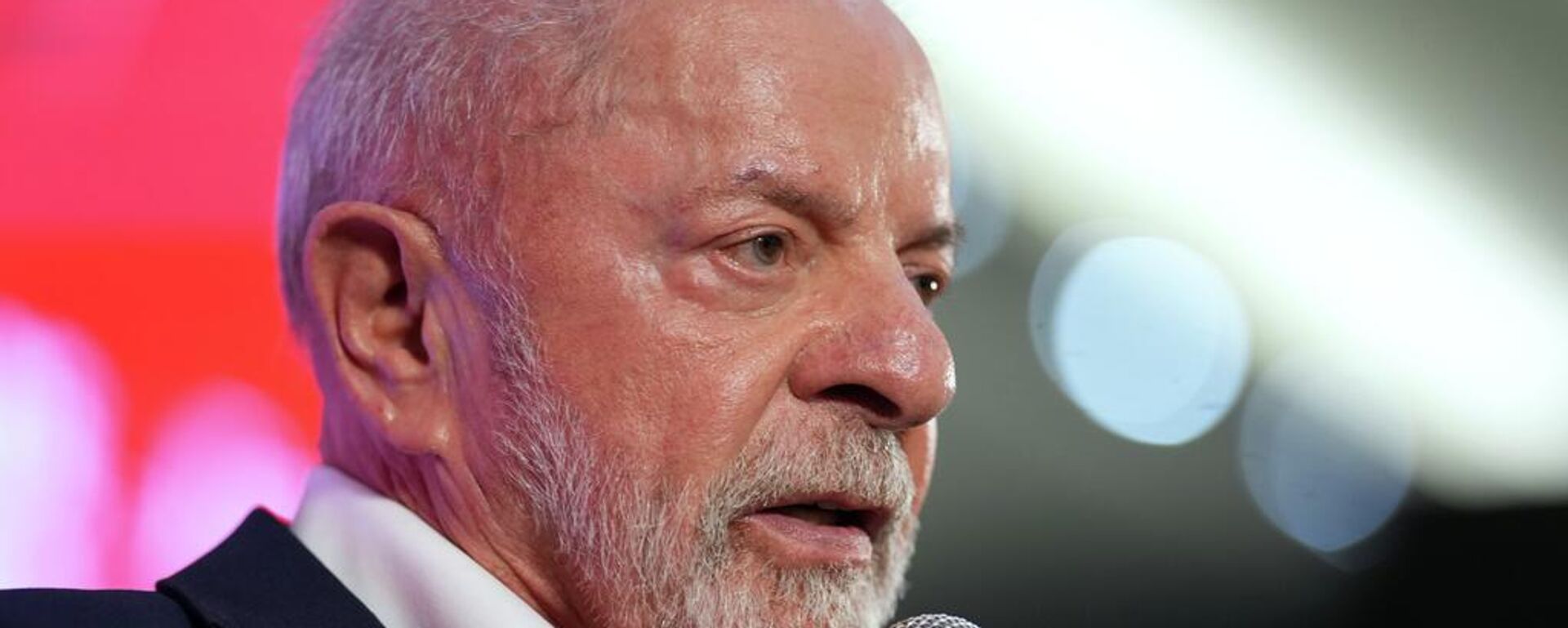 Lula da Silva  - Sputnik Mundo, 1920, 07.05.2026