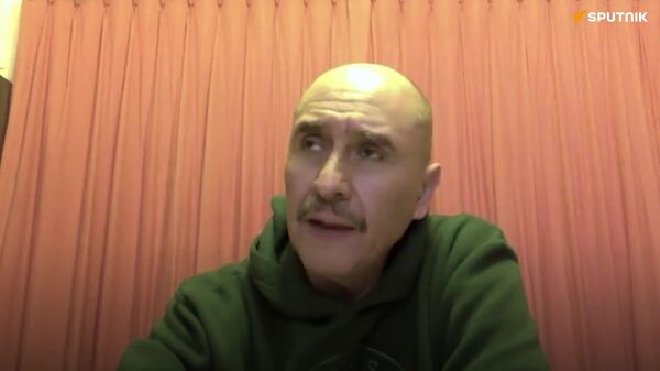 El mundo necesita un nuevo modelo de gobernanza, dice analista sobre conflicto en Oriente Medio - Sputnik Mundo