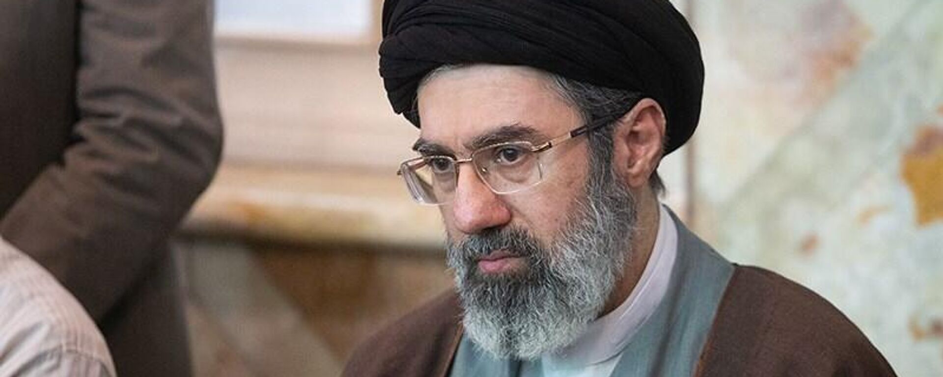 El líder supremo de Irán, Mojtabá Jameneí - Sputnik Mundo, 1920, 30.04.2026