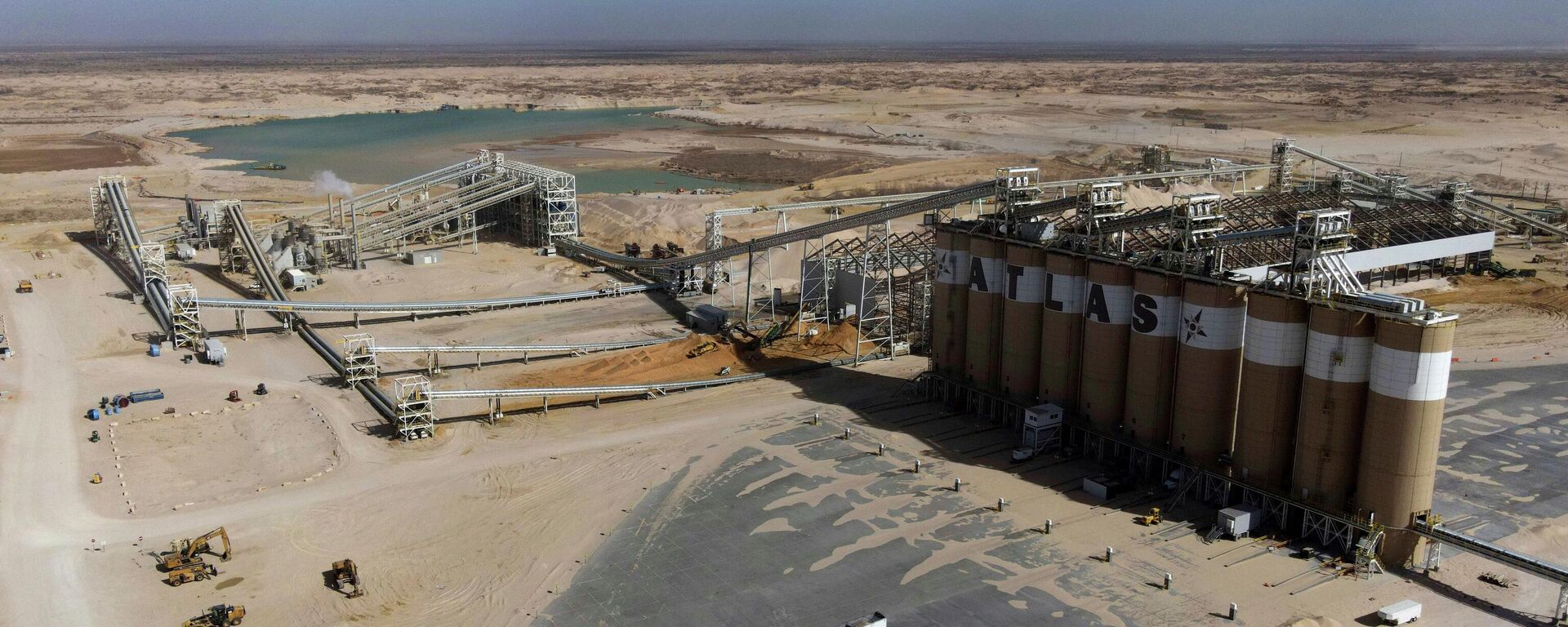 Fracking  - Sputnik Mundo, 1920, 10.04.2026