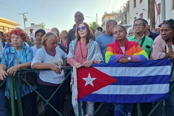 Cuba conmemora el aniversario 65 de la proclamación del carácter socialista de la Revolución Cubana - Sputnik Mundo