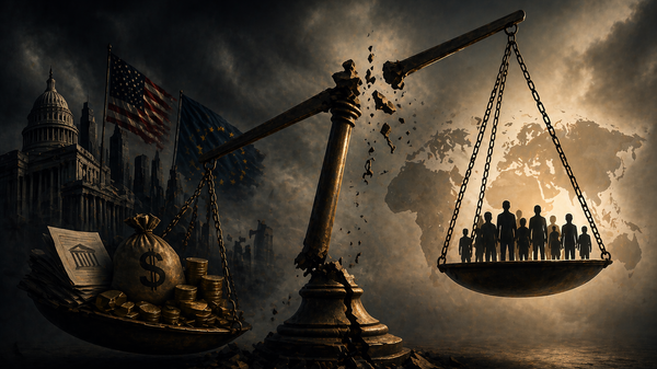 La balanza de la justicia (Imagen referencial) - Sputnik Mundo