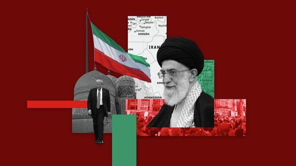 Hitos de la guerra con Irán: ataques, ultimátums, negociaciones - Sputnik Mundo