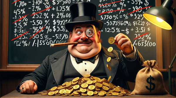 Una persona rica (imagen referencial)  - Sputnik Mundo