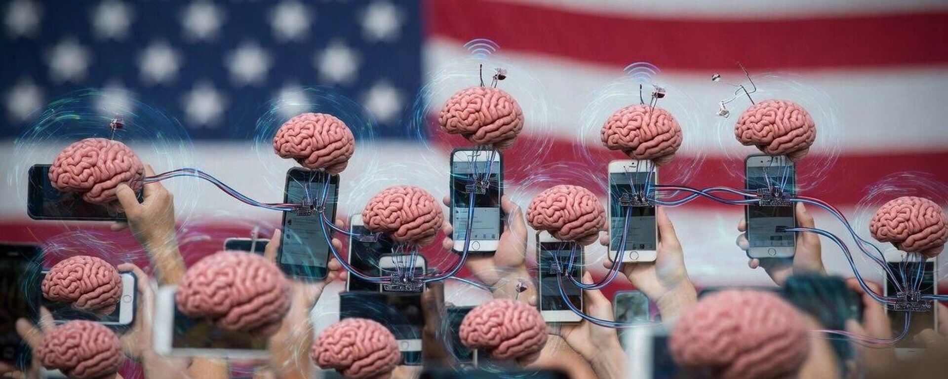 Una sociedad capitalista dominada por un feudalismo tecnológico - Sputnik Mundo, 1920, 24.04.2026