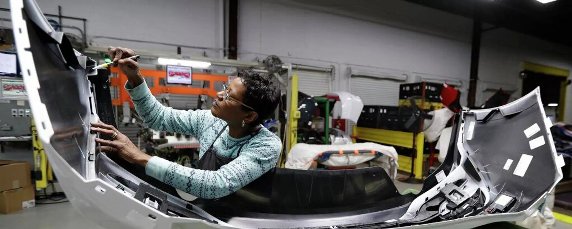 “El mundo globalizado como lo conocíamos se acabó y el T-MEC era parte”: ¿EEUU se impuso en la renegociación? - Sputnik Mundo, 1920, 28.04.2026