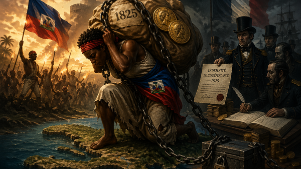 Haití endeudado (Imagen referencial) - Sputnik Mundo