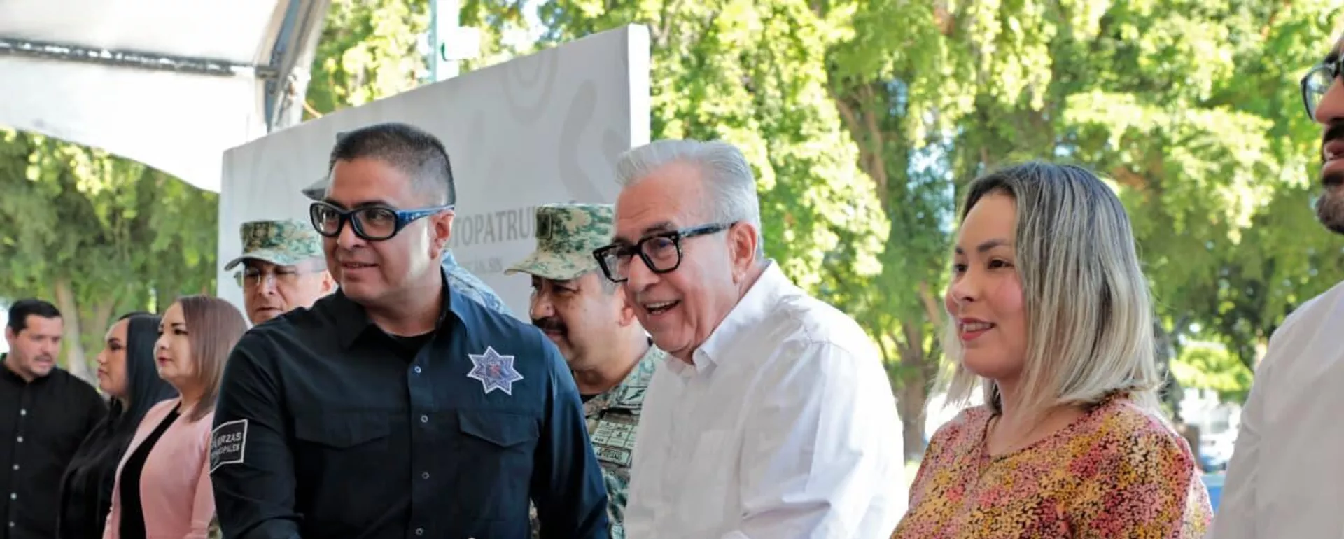 Rubén Rocha Moya, gobernador de Sinaloa - Sputnik Mundo, 1920, 29.04.2026