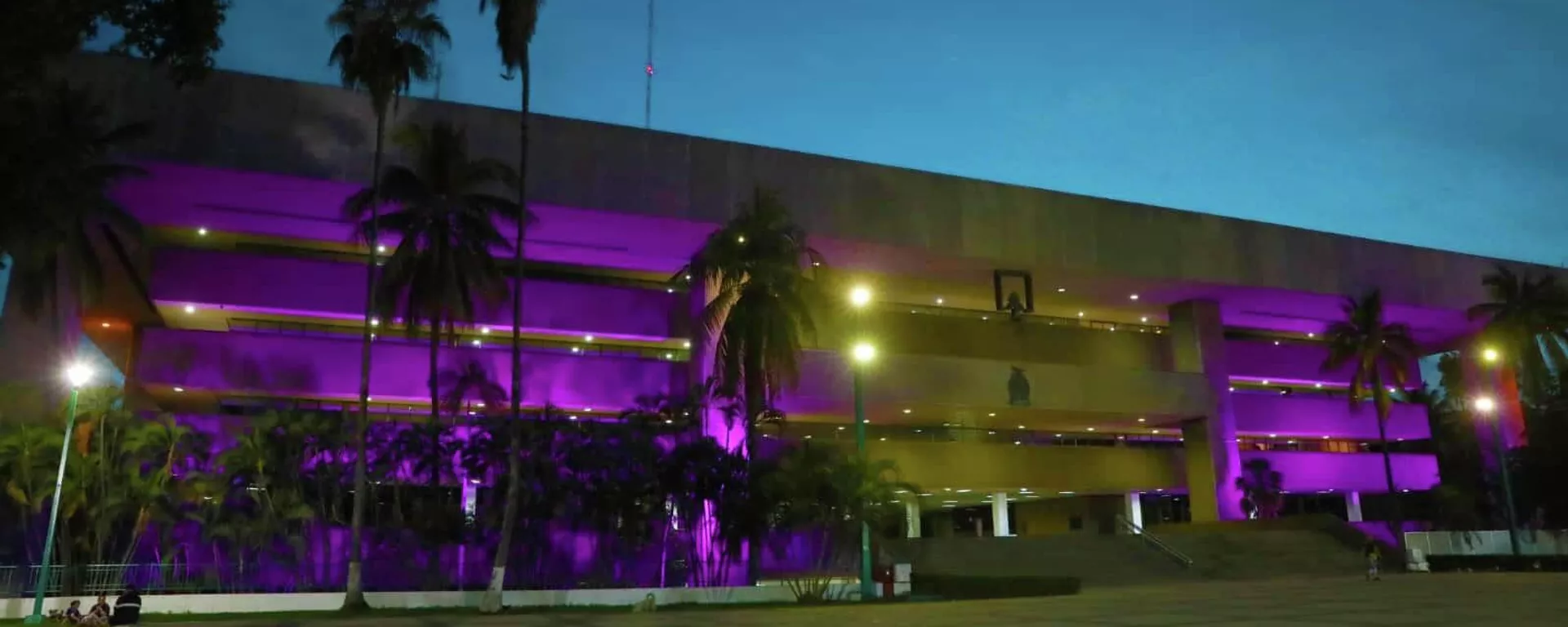 Palacio de Gobierno de Sinaloa - Sputnik Mundo, 1920, 01.05.2026