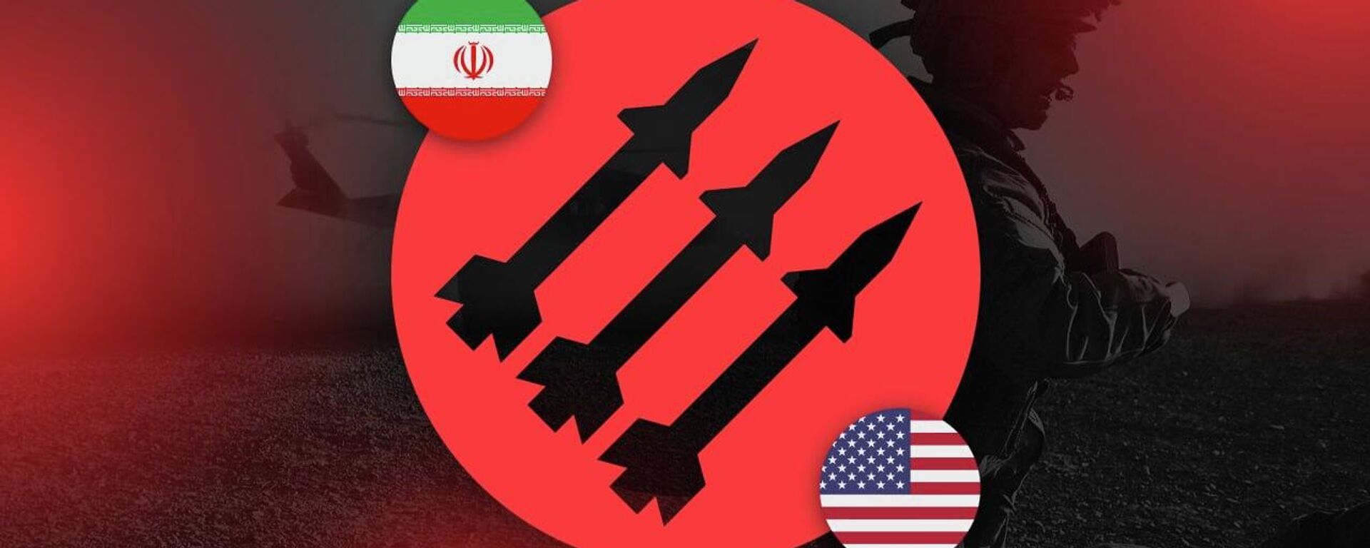 Cómo la guerra con Irán golpea las reservas de armas críticas de EEUU - Sputnik Mundo, 1920, 01.05.2026