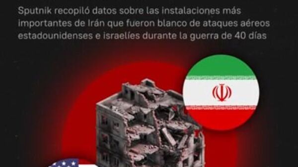  - Sputnik Mundo