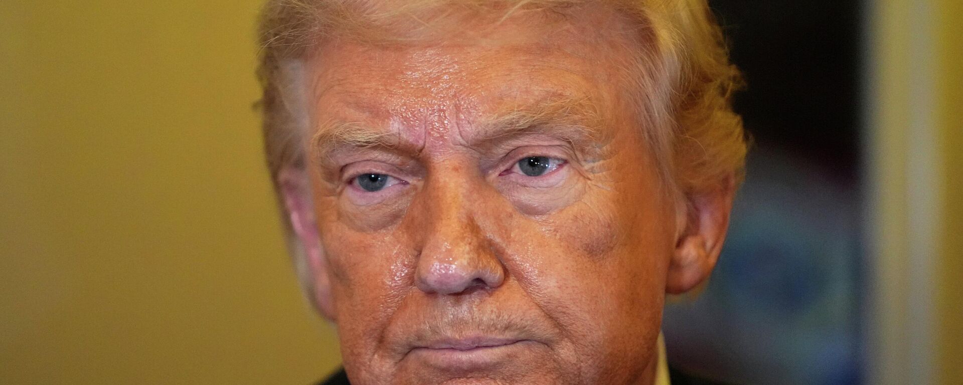 Donald Trump, presidente de EEUU - Sputnik Mundo, 1920, 15.05.2026