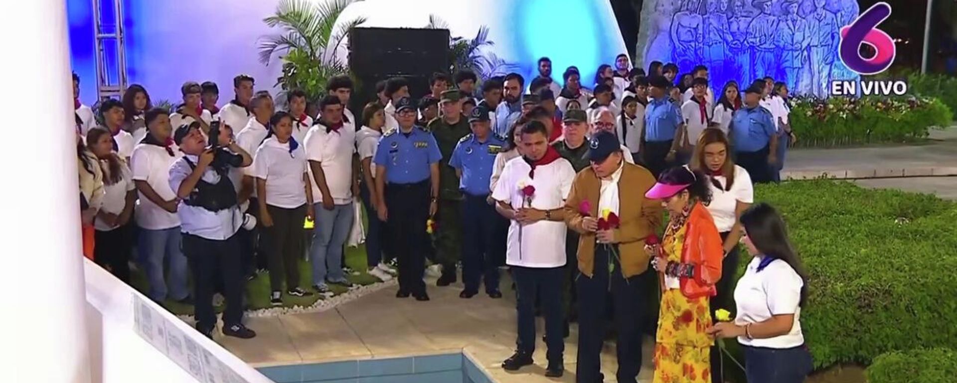 Homenaje en Nicaragua al general Augusto C. Sandino, a 131 años de su nacimiento - Sputnik Mundo, 1920, 19.05.2026