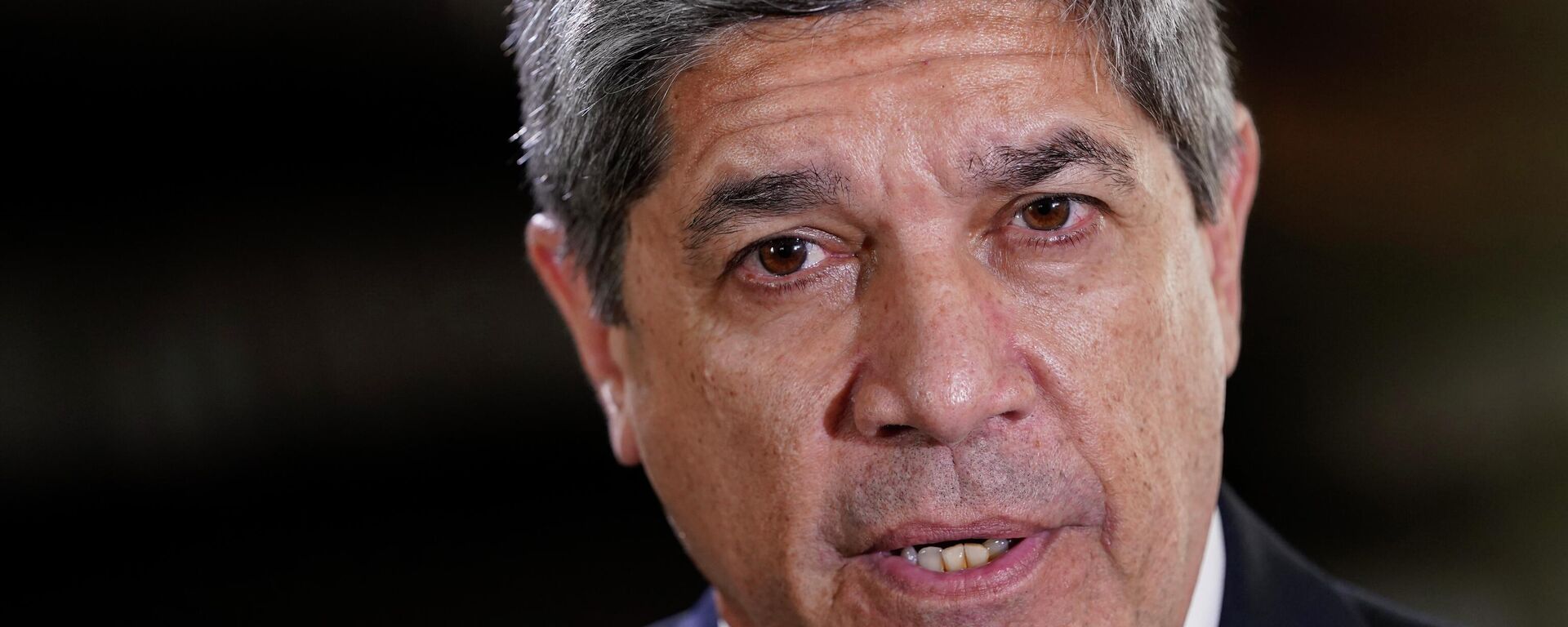 Carlos Fernandez de Cossio, viceministro de Relaciones Exteriores de Cuba - Sputnik Mundo, 1920, 21.05.2026