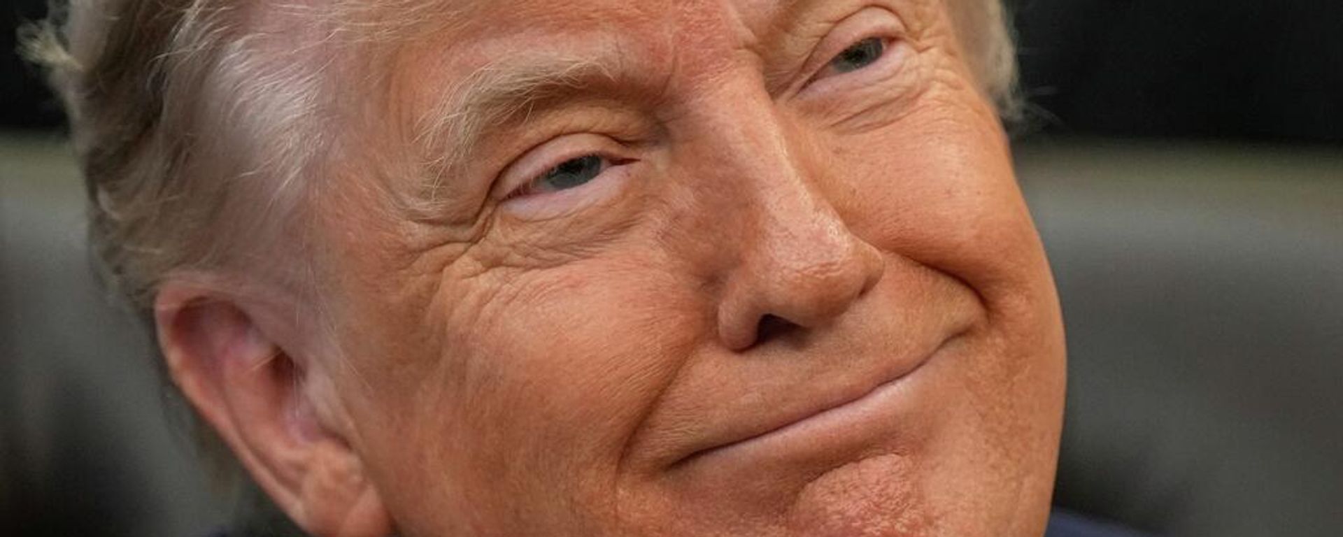 Donald Trump - Sputnik Mundo, 1920, 02.07.2026