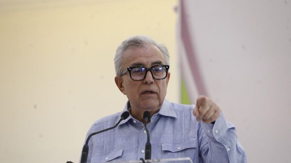  - Sputnik Mundo