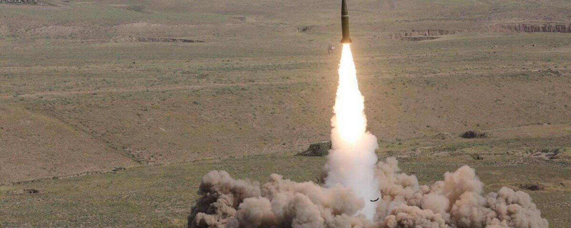 Rusia asesta un golpe de represalia a Kiev con su puño hipersónico - Sputnik Mundo, 1920, 24.05.2026