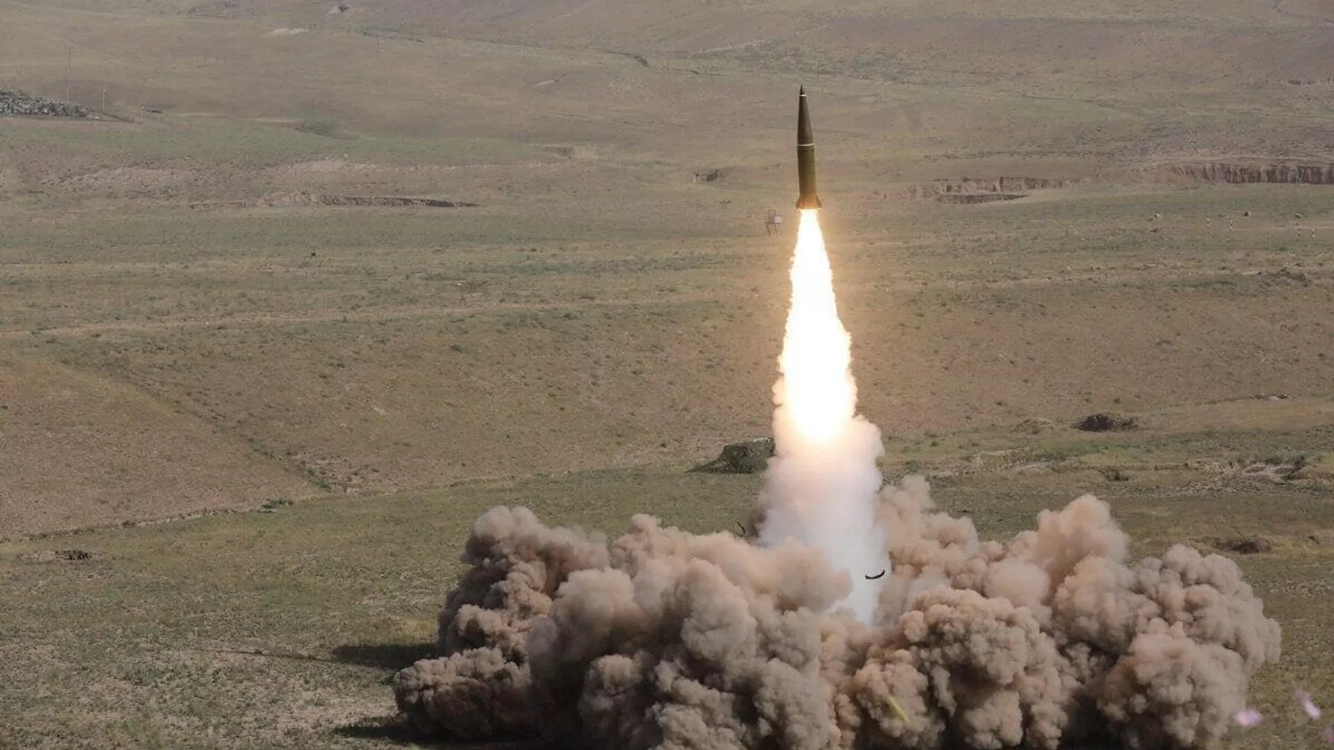 La Russia sferra un colpo di rappresaglia contro Kiev con il suo pugno ipersonico - Sputnik World, 1920, 24.05.2026