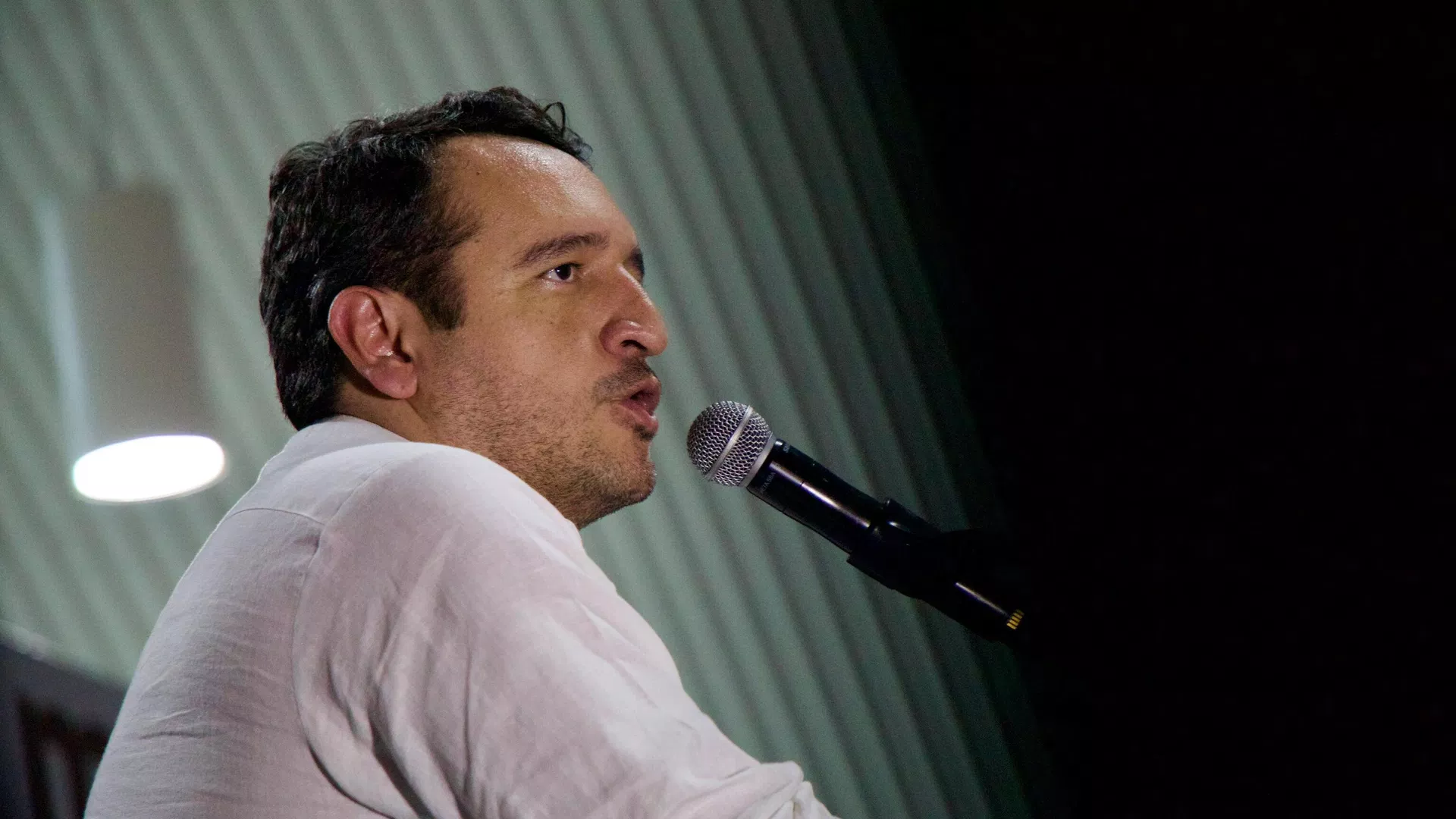 Andrés Manuel López Beltrán, hijo del expresidente Andrés Manuel López Obrador Andrés Manuel López Beltrán, hijo del expresidente Andrés Manuel López Obrador - Sputnik Mundo, 1920, 16.08.2026