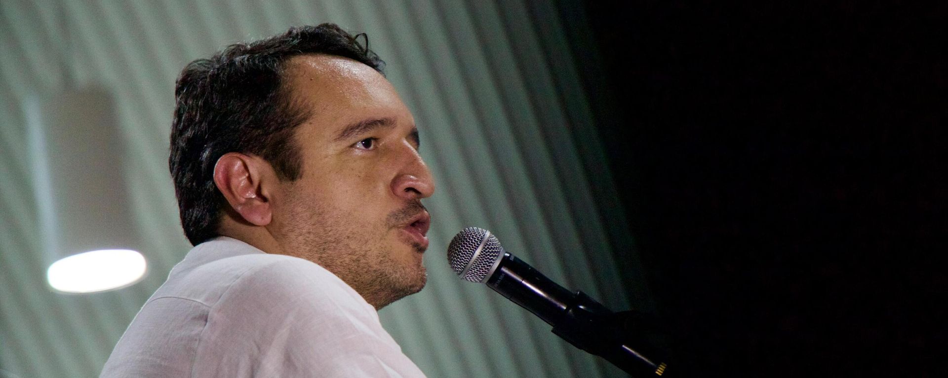 Andrés Manuel López Beltrán, hijo del expresidente Andrés Manuel López Obrador - Sputnik Mundo, 1920, 16.08.2026