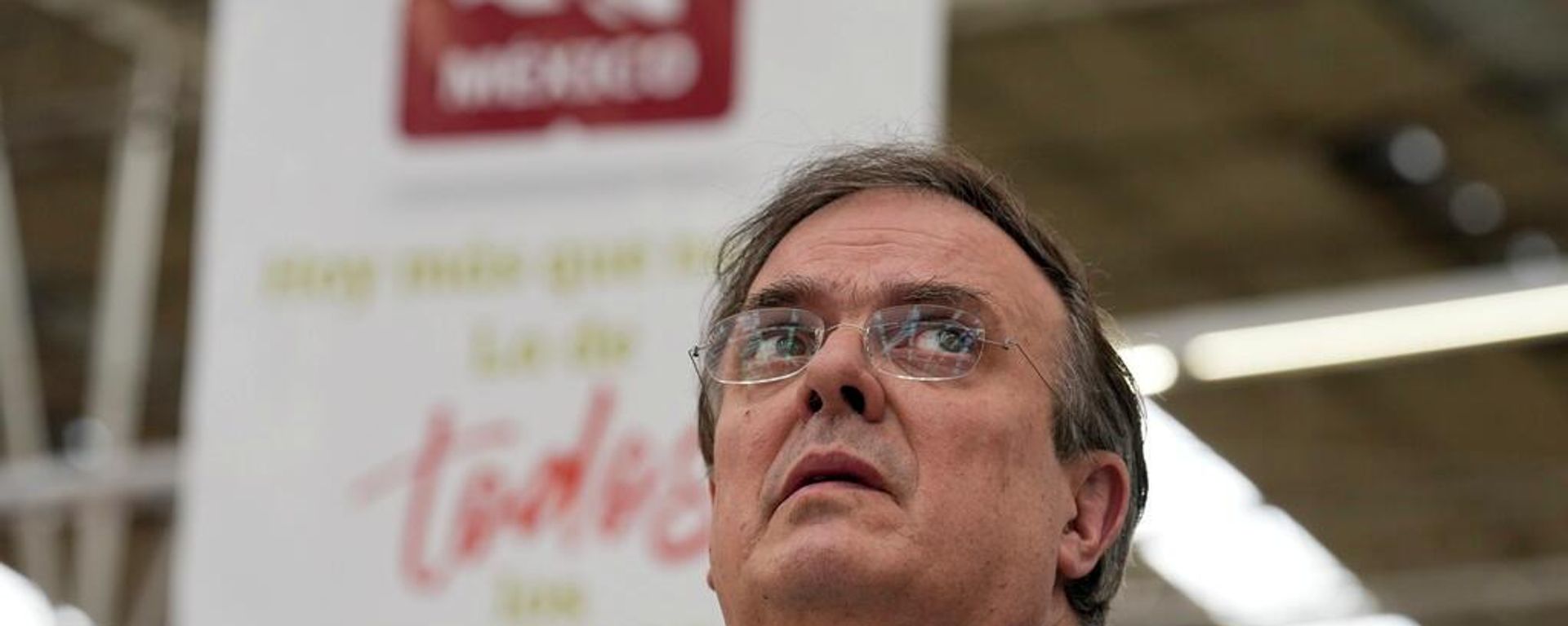 Marcelo Ebrard - Sputnik Mundo, 1920, 02.07.2026