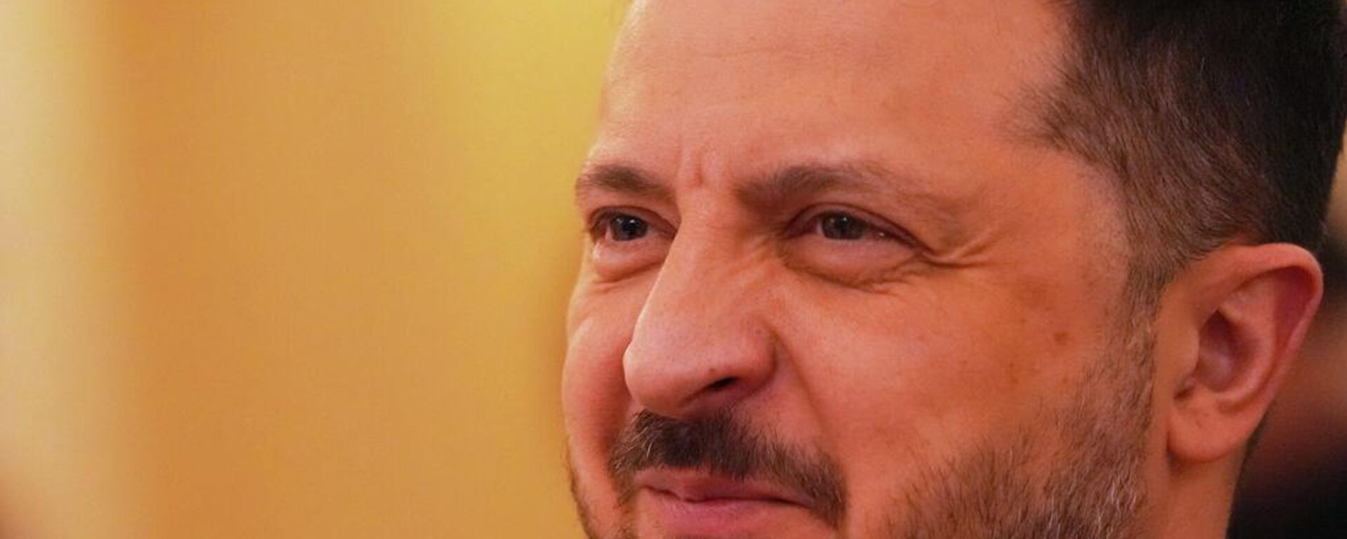 Volodímir Zelenski en la cumbre B9 de Bucarest - Sputnik Mundo, 1920, 05.06.2026
