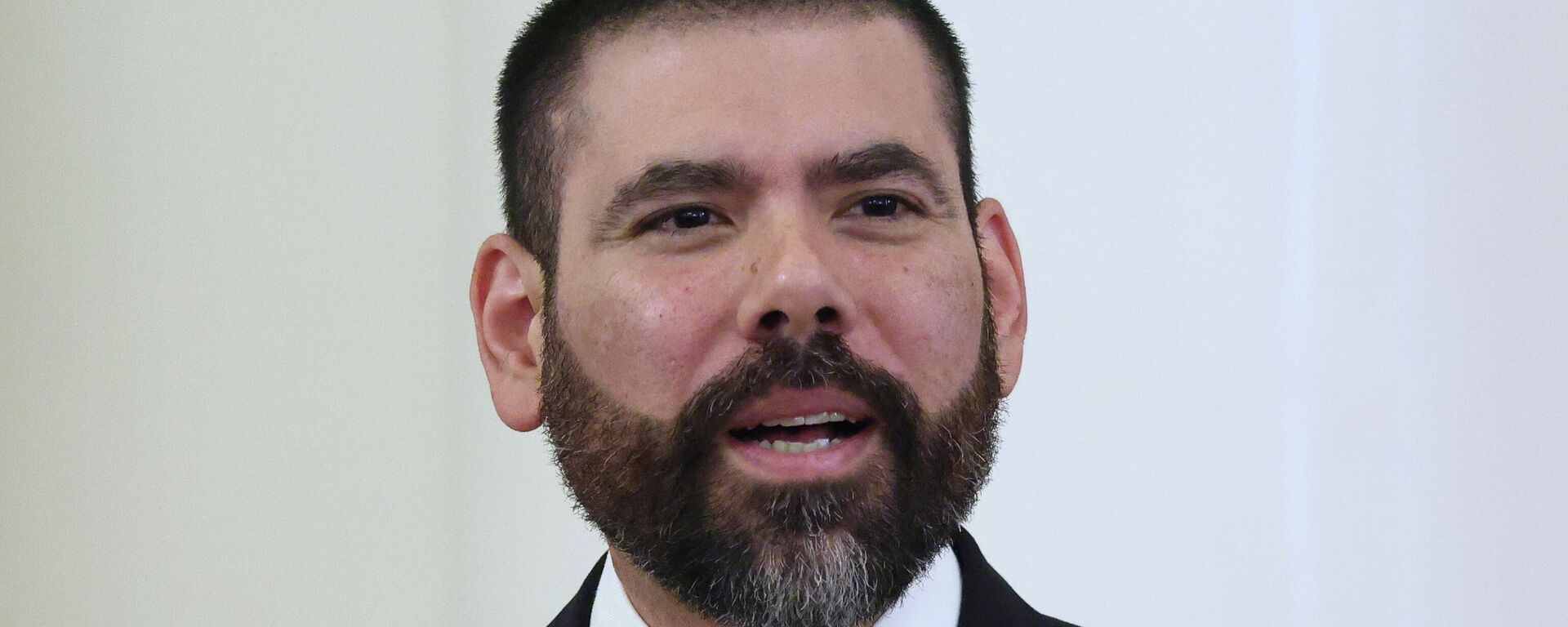 Laureano Ortega Murillo, asesor presidencial de Nicaragua para la cooperación con Rusia. - Sputnik Mundo, 1920, 05.06.2026