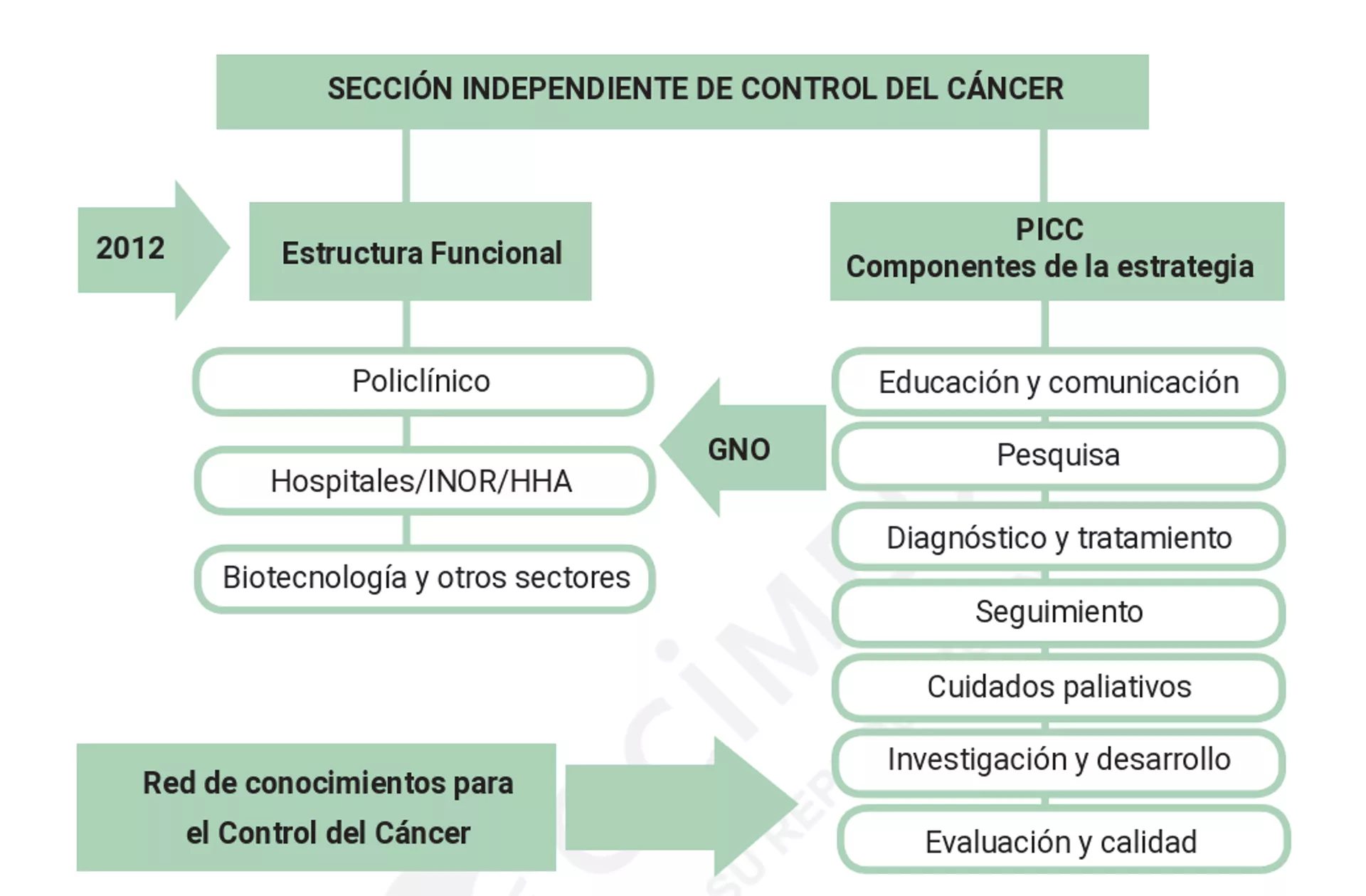 Estrategia Nacional de Control del Cáncer en Cuba - Sputnik Mundo, 1920, 09.06.2026
